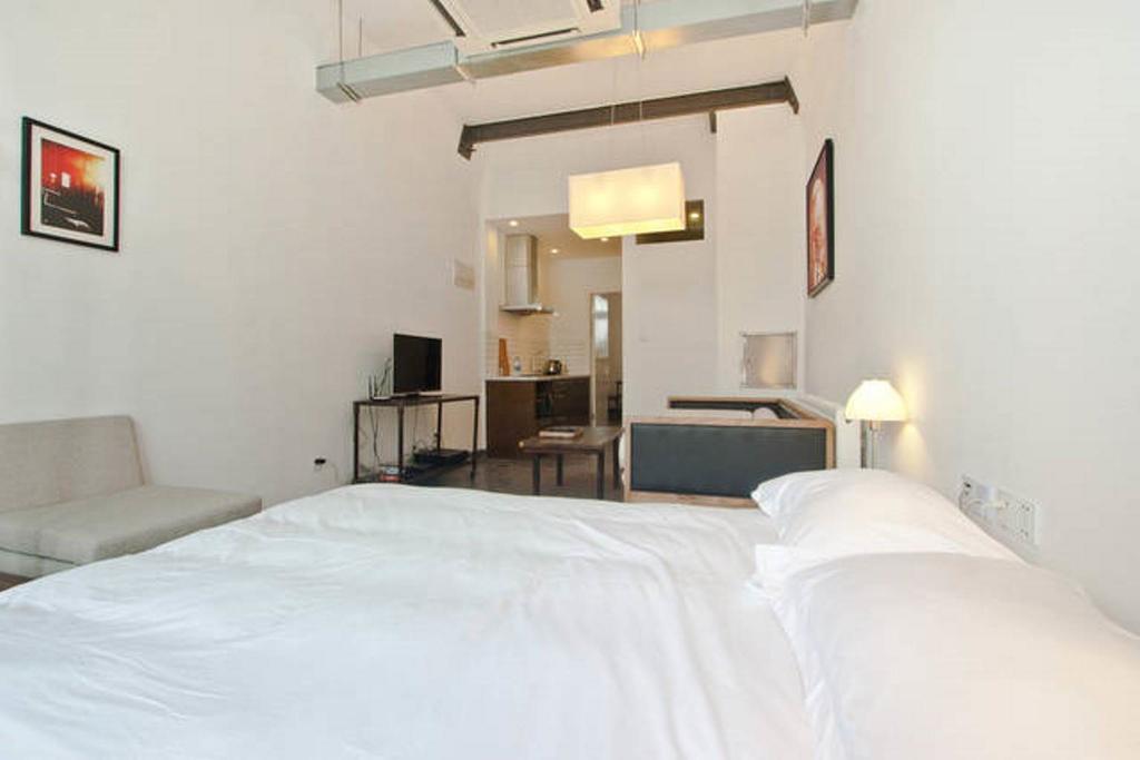 Shanghai Lane Room photo