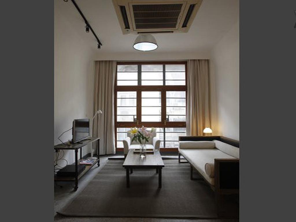 Shanghai Lane Room photo