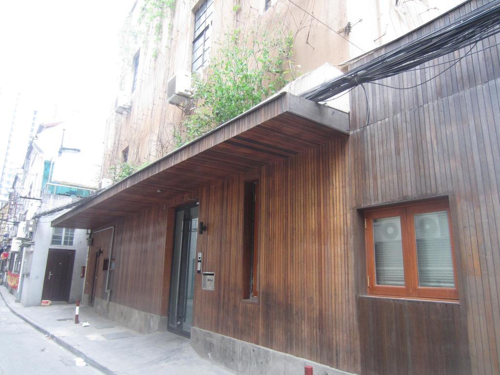 Shanghai Lane Exterior photo