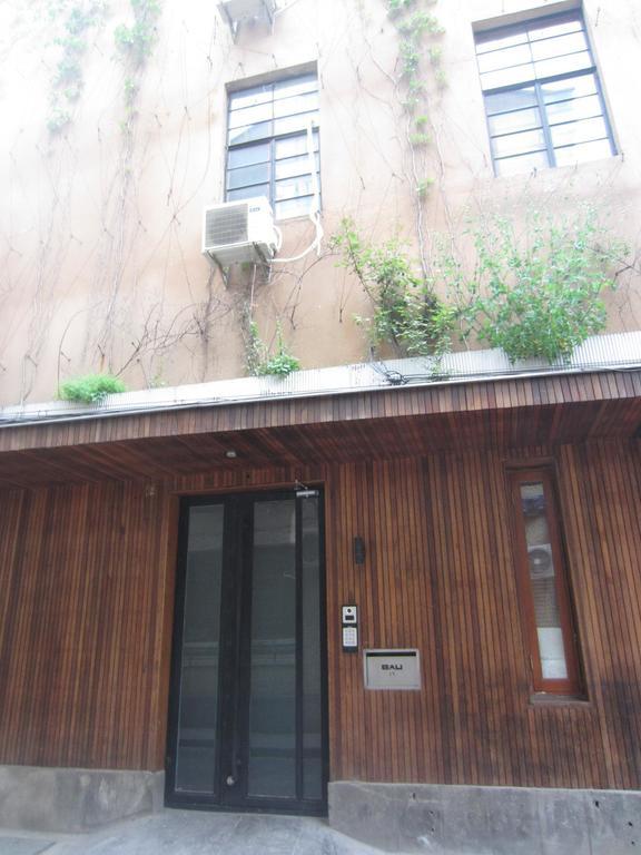 Shanghai Lane Exterior photo