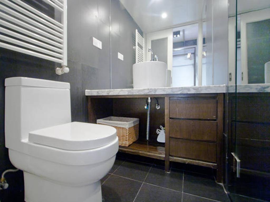 Shanghai Lane Room photo