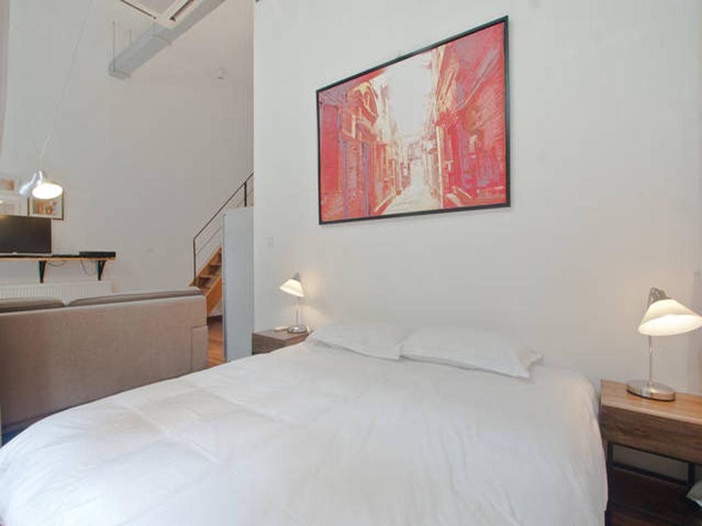 Shanghai Lane Room photo